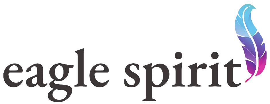 Soar With Eagle Spirit